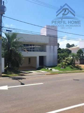 Casa para Venda em Salvador, Alphaville I - Residencial Itapuã, 4 dormitórios, 4 suítes, 7 - Foto 18