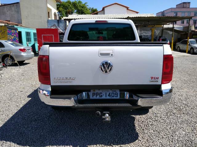 AMAROK Highline A MAIS TOP DE TODAS!!!! TODA 2015!