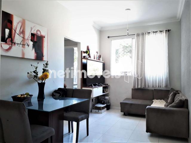 Apartamento à venda com 2 dormitórios em Glória, Belo horizonte cod:753033