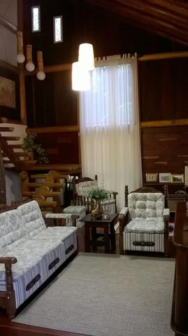 Casa Vila Da Glória São Francisco do Sul - Foto 13