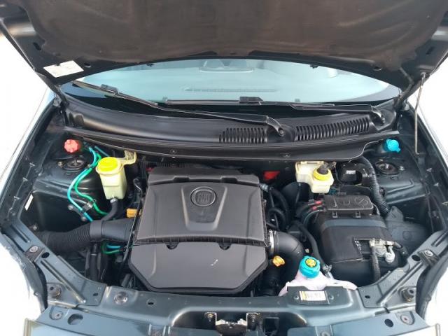 FIAT PALIO 2013/2013 1.6 MPI ESSENCE 16V FLEX 4P MANUAL - Foto 9