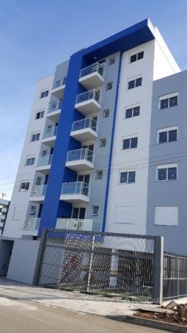 Apartamento à venda com 3 dormitórios em Planalto, Caxias do sul cod:11352 - Foto 2