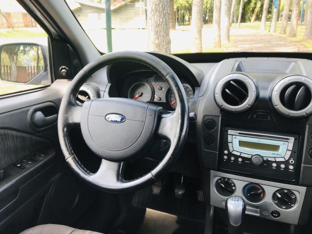 EcoSport 1.6 XLT Flex - Foto 9