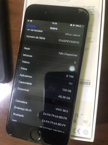 Iphone 6S 128gb
