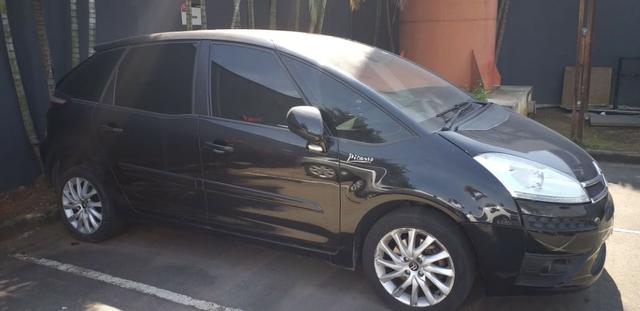 C4 Picasso 5 lugares - Foto 3