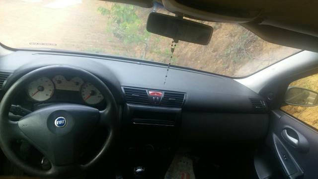 Fiat Stilo 2003 1.8 16v