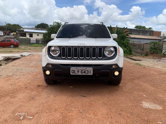 JEEP RENEGADE 4x4 - Foto 4