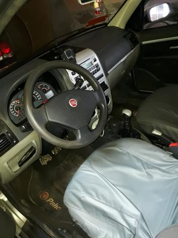 Fiat palio 2010 - Foto 5