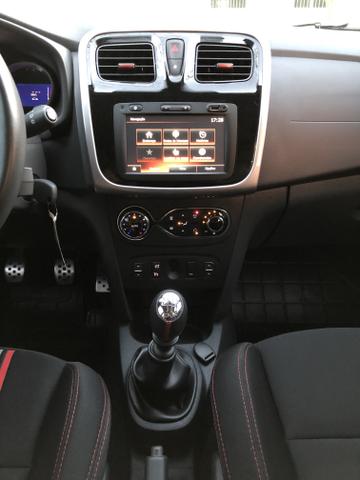 Renault SANDERO RS Racing Spirit - Foto 13
