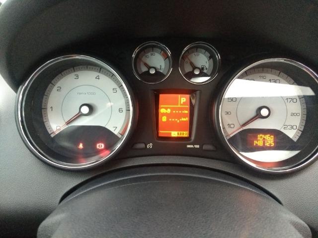 Peugeot 408 2012 Griffe - Foto 18