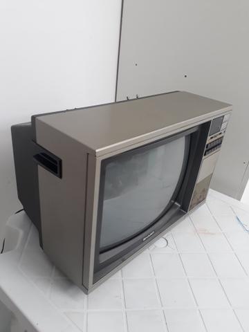 TV antiga - Foto 4