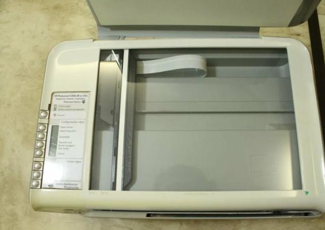 Impressora - Foto 2