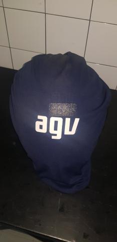 Capacete AGV K3 Druid Original - Foto 4