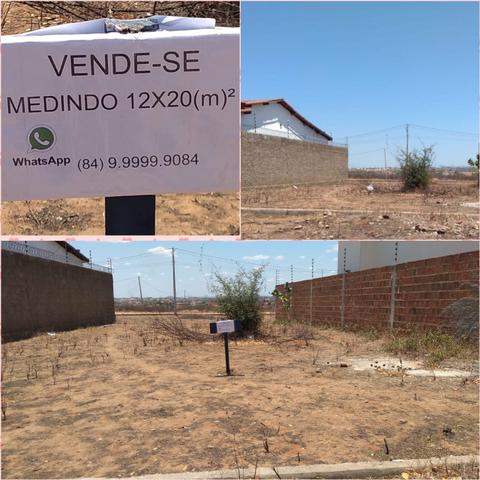 Terreno Alto das Colinas
