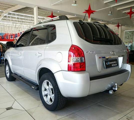 Hyundai Tucson 2015 Impecável - Foto 2