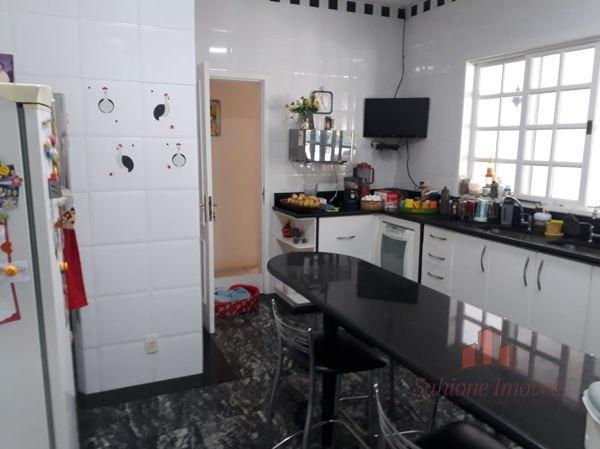 Excelente Casa c/3 Suítes no Samambaia - Foto 13