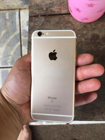 IPhone 6s - Foto 2