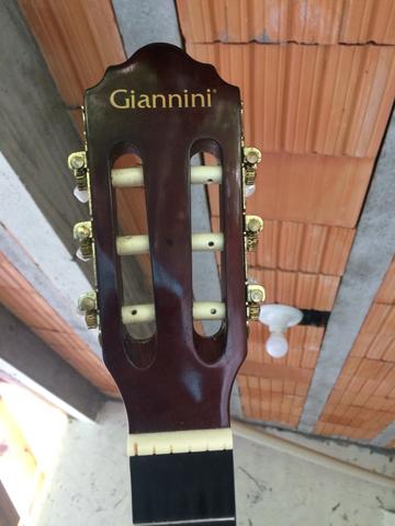 Violão Giannini GCX-15N - Foto 2