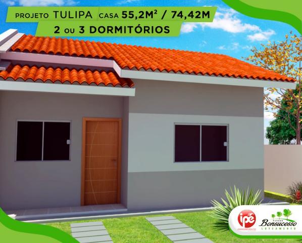 Em Rio Branco/AC: sua oportunidade de realizar o sonho da casa própria! - Foto 7