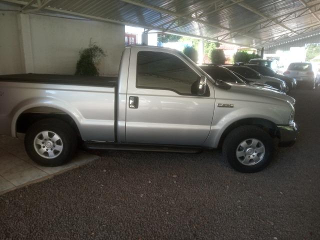 F250 novíssima - Foto 2