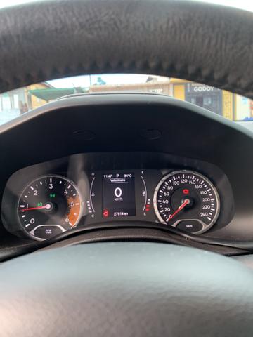 JEEP RENEGADE 4x4 - Foto 8