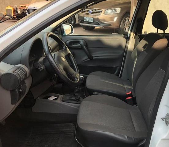 CHEVROLET CLASSIC 2012/2013 1.0 MPFI LS 8V FLEX 4P MANUAL - Foto 7