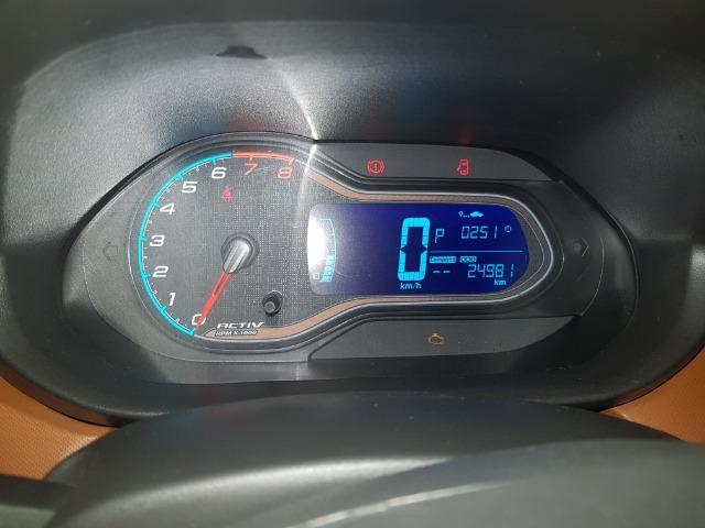 Vendo Ônix Atractive 17/17 automático - Foto 9