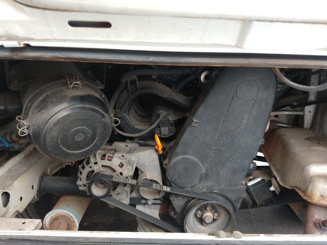 Vendo Kombi 2012 - Foto 19