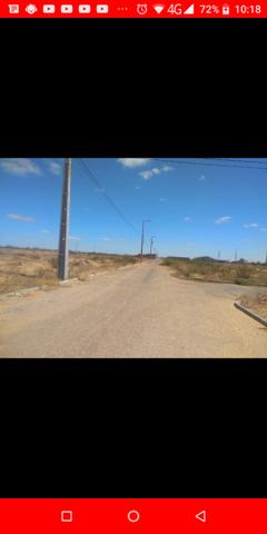 Terreno 10x20 murado próximo a (COHAB 6) - Foto 6
