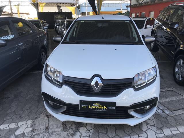 Sandero gtline novíssimo