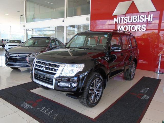 Pajero HPE Full 3.2 4x4 T.I.Dies. 5p Aut zero Km - Foto 4
