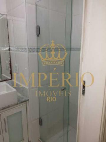 Apartamento à venda com 4 dormitórios em Flamengo, Rio de janeiro cod:CTAP40010 - Foto 18
