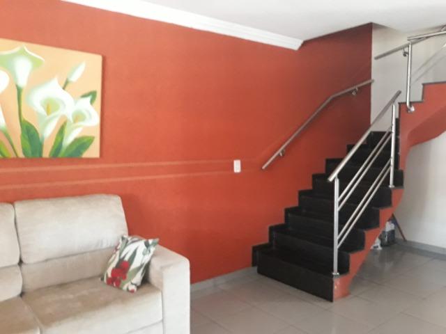 Vendo lindo Sobrado no Setor O - Foto 4