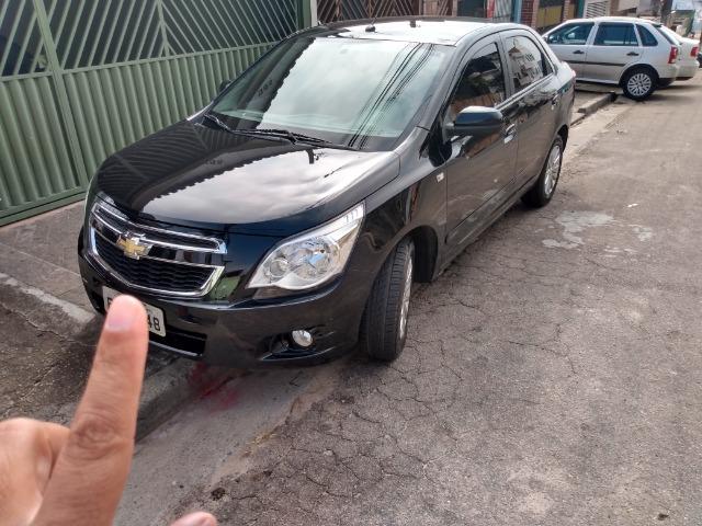 Cobalt LTZ 1.4 completo - Foto 7