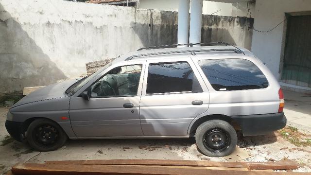 Carro - Foto 4