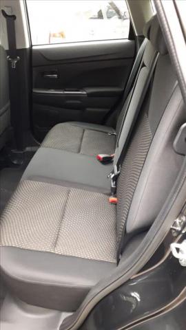 MITSUBISHI ASX 2.0 ONEILL 4X2 16V GASOLINA 4P AUTOMÁTICO - Foto 6
