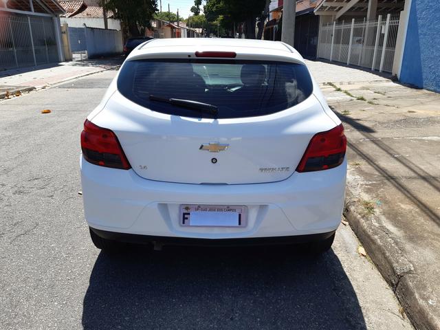 Chevrolet Ônix LTZ 2015/ 2015 1.4L flex, manual - Foto 2