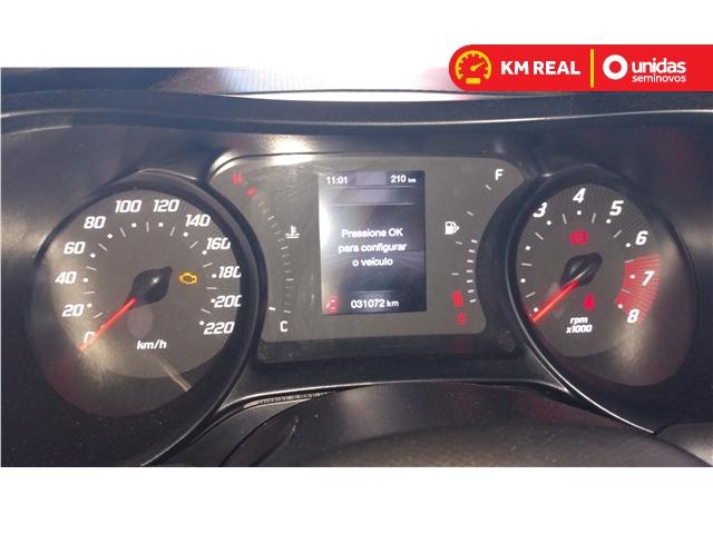 Fiat Argo 1.0 firefly flex drive manual - Foto 8
