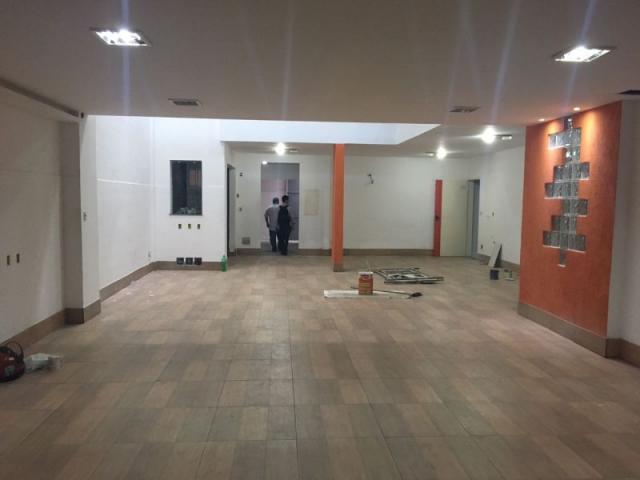 Prédio Comercial - Bairro Cirurgia - Foto 2