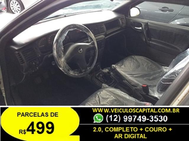 CHEVROLET VECTRA GLS 2.0 MPFI 4P 2000 - Foto 7