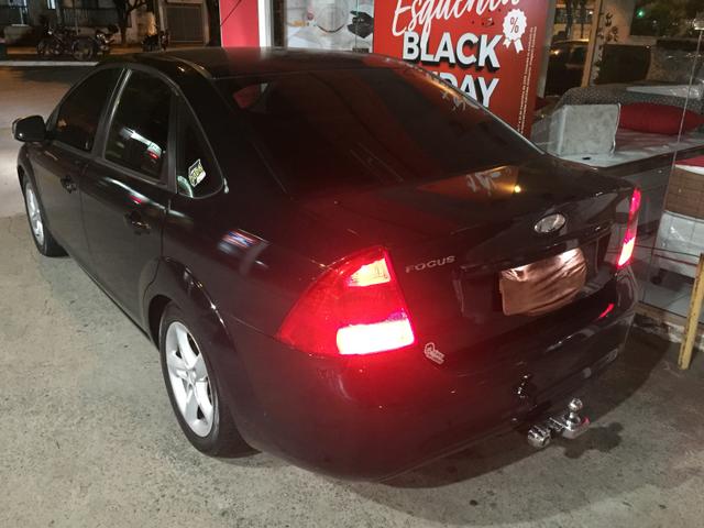 Ford focus automatico - Foto 11