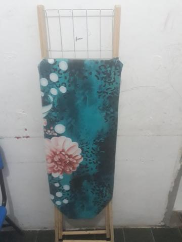 Mesa de passar roupa