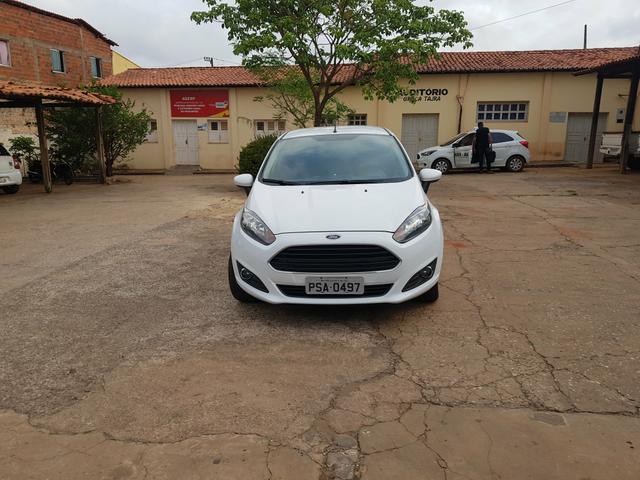 Vendo new fiesta - Foto 5