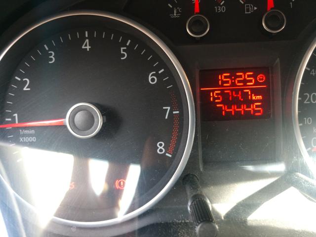 Voyage trend ano 2014 1.6 completo valor de 29.900,00 - Foto 4