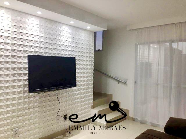 VENDO Casa duplex no Porto Boulevard 2 - Fino acabamento - R$ 175 mil ? PB1797 - Foto 18