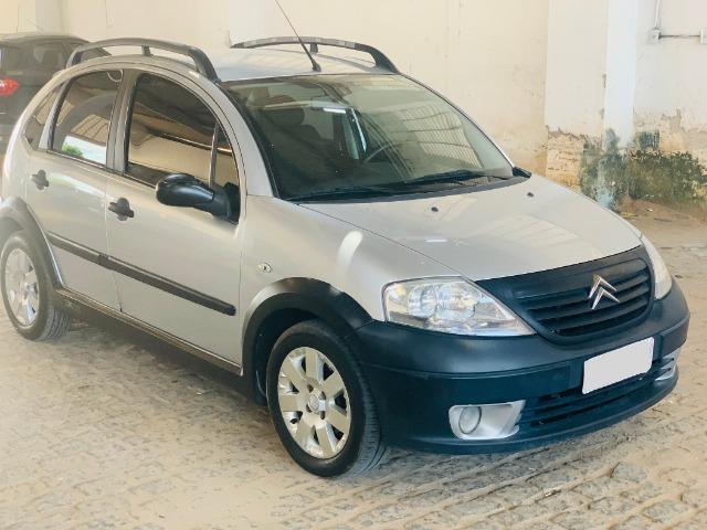 C3 XTR 1.4 completo - Foto 3