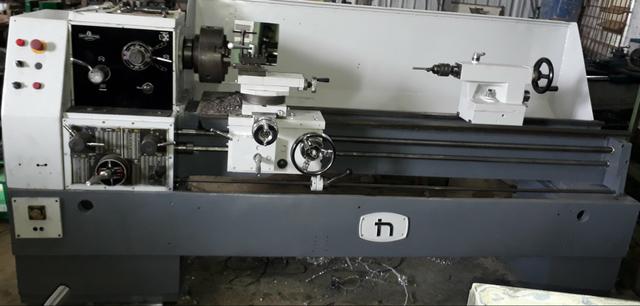 Torno mecânica Nardini 300 ll - Foto 3