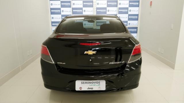 CHEVROLET PRISMA 1.4MT LT - Foto 4