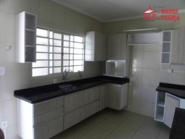 Casa com 2 dormitórios - Residencial Village Santana - Guaratinguetá/SP - Foto 12