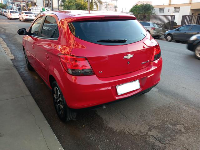 Onix LTZ - 2013 - Foto 4